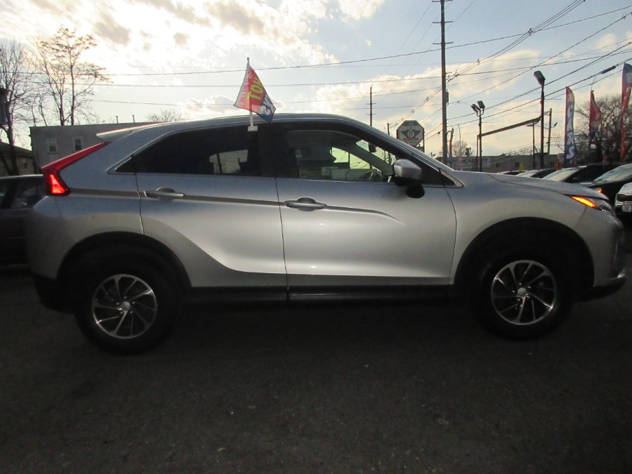 2020 Mitsubishi Eclipse Cross ES FWD, available for sale in Linden, New Jersey | Route 27 Auto Mall. Linden, New Jersey 2020 Mitsubishi Eclipse Cross ES FWD, available for sale in Linden, New Jersey | Route 27 Auto Mall. Linden, New Jersey