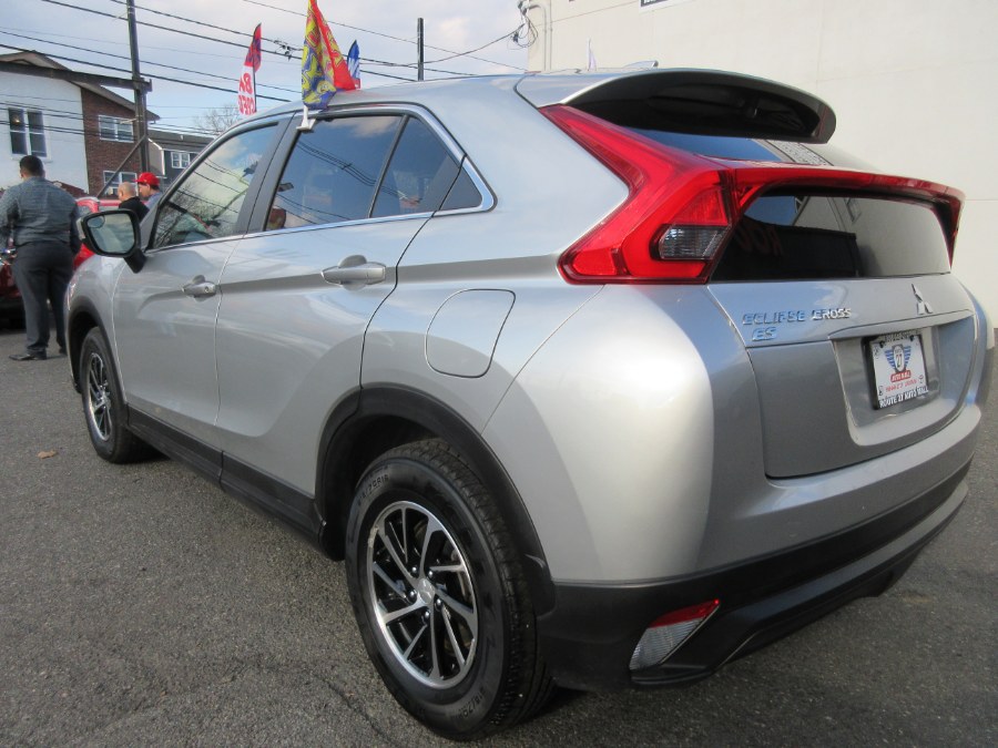 2020 Mitsubishi Eclipse Cross ES FWD, available for sale in Linden, New Jersey | Route 27 Auto Mall. Linden, New Jersey 2020 Mitsubishi Eclipse Cross ES FWD, available for sale in Linden, New Jersey | Route 27 Auto Mall. Linden, New Jersey