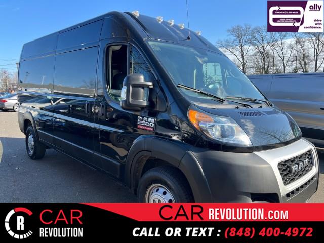 2021 Ram Promaster Cargo Van 2500 HR 159'' WB, available for sale in Maple Shade, New Jersey | Car Revolution. Maple Shade, New Jersey 2021 Ram Promaster Cargo Van 2500 HR 159'' WB, available for sale in Maple Shade, New Jersey | Car Revolution. Maple Shade, New Jersey