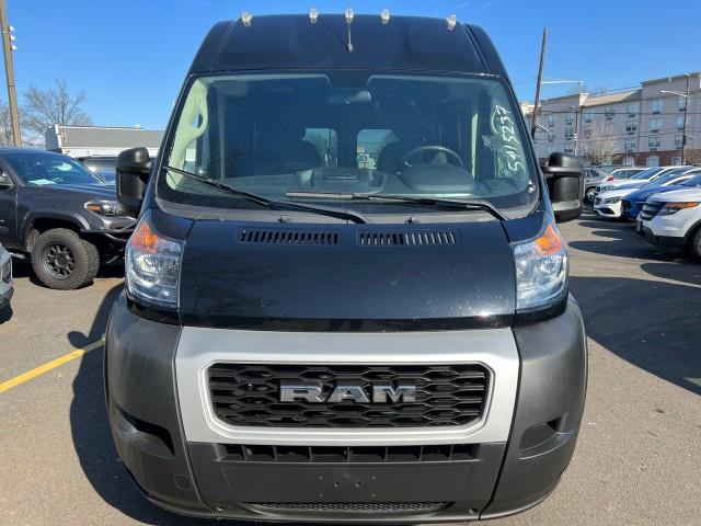 2021 Ram Promaster Cargo Van 2500 HR 159'' WB, available for sale in Maple Shade, New Jersey | Car Revolution. Maple Shade, New Jersey 2021 Ram Promaster Cargo Van 2500 HR 159'' WB, available for sale in Maple Shade, New Jersey | Car Revolution. Maple Shade, New Jersey