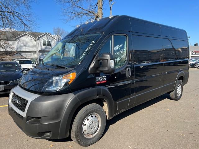 2021 Ram Promaster Cargo Van 2500 HR 159'' WB, available for sale in Maple Shade, New Jersey | Car Revolution. Maple Shade, New Jersey 2021 Ram Promaster Cargo Van 2500 HR 159'' WB, available for sale in Maple Shade, New Jersey | Car Revolution. Maple Shade, New Jersey
