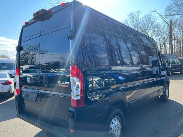 2021 Ram Promaster Cargo Van 2500 HR 159'' WB, available for sale in Maple Shade, New Jersey | Car Revolution. Maple Shade, New Jersey 2021 Ram Promaster Cargo Van 2500 HR 159'' WB, available for sale in Maple Shade, New Jersey | Car Revolution. Maple Shade, New Jersey