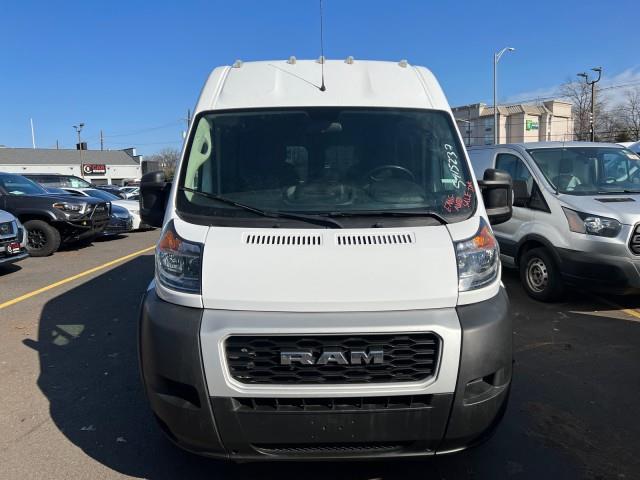 2021 Ram Promaster Cargo Van 2500 HR 159'' WB, available for sale in Maple Shade, New Jersey | Car Revolution. Maple Shade, New Jersey 2021 Ram Promaster Cargo Van 2500 HR 159'' WB, available for sale in Maple Shade, New Jersey | Car Revolution. Maple Shade, New Jersey