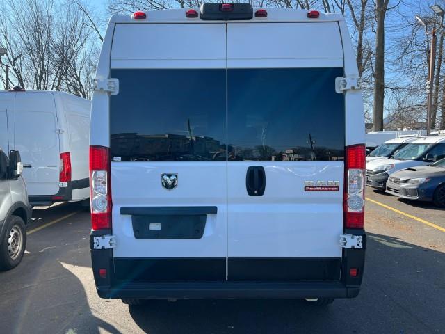 2021 Ram Promaster Cargo Van 2500 HR 159'' WB, available for sale in Maple Shade, New Jersey | Car Revolution. Maple Shade, New Jersey 2021 Ram Promaster Cargo Van 2500 HR 159'' WB, available for sale in Maple Shade, New Jersey | Car Revolution. Maple Shade, New Jersey