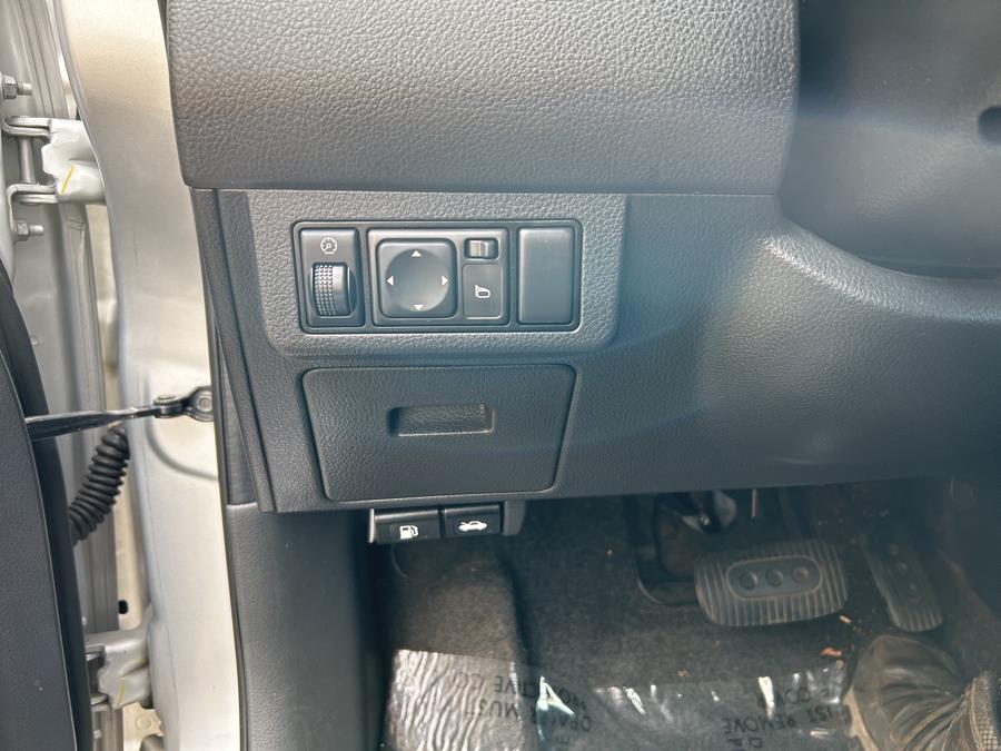 2010 Nissan Versa 5dr HB I4 Auto 1.8 S, available for sale in South Windsor , Connecticut | Ful-line Auto LLC. South Windsor , Connecticut 2010 Nissan Versa 5dr HB I4 Auto 1.8 S, available for sale in South Windsor , Connecticut | Ful-line Auto LLC. South Windsor , Connecticut