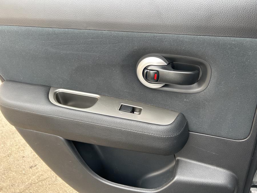 2010 Nissan Versa 5dr HB I4 Auto 1.8 S, available for sale in South Windsor , Connecticut | Ful-line Auto LLC. South Windsor , Connecticut 2010 Nissan Versa 5dr HB I4 Auto 1.8 S, available for sale in South Windsor , Connecticut | Ful-line Auto LLC. South Windsor , Connecticut
