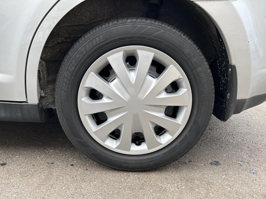 2010 Nissan Versa 5dr HB I4 Auto 1.8 S, available for sale in South Windsor , Connecticut | Ful-line Auto LLC. South Windsor , Connecticut 2010 Nissan Versa 5dr HB I4 Auto 1.8 S, available for sale in South Windsor , Connecticut | Ful-line Auto LLC. South Windsor , Connecticut