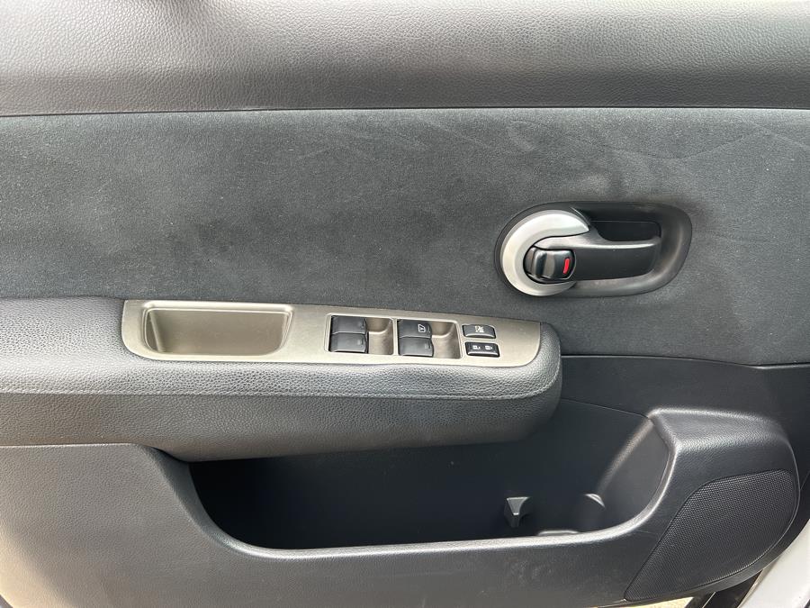 2010 Nissan Versa 5dr HB I4 Auto 1.8 S, available for sale in South Windsor , Connecticut | Ful-line Auto LLC. South Windsor , Connecticut 2010 Nissan Versa 5dr HB I4 Auto 1.8 S, available for sale in South Windsor , Connecticut | Ful-line Auto LLC. South Windsor , Connecticut