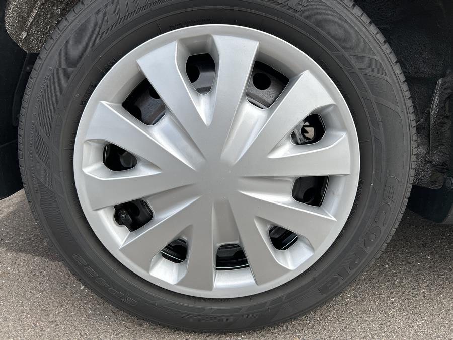 2010 Nissan Versa 5dr HB I4 Auto 1.8 S, available for sale in South Windsor , Connecticut | Ful-line Auto LLC. South Windsor , Connecticut 2010 Nissan Versa 5dr HB I4 Auto 1.8 S, available for sale in South Windsor , Connecticut | Ful-line Auto LLC. South Windsor , Connecticut