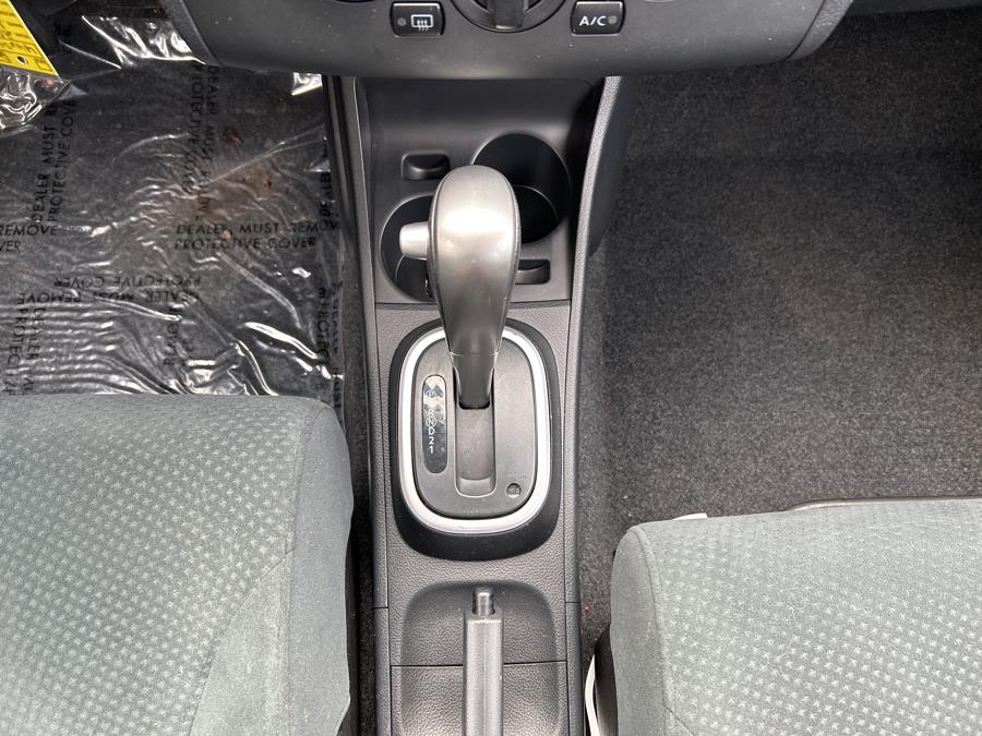 2010 Nissan Versa 5dr HB I4 Auto 1.8 S, available for sale in South Windsor , Connecticut | Ful-line Auto LLC. South Windsor , Connecticut 2010 Nissan Versa 5dr HB I4 Auto 1.8 S, available for sale in South Windsor , Connecticut | Ful-line Auto LLC. South Windsor , Connecticut