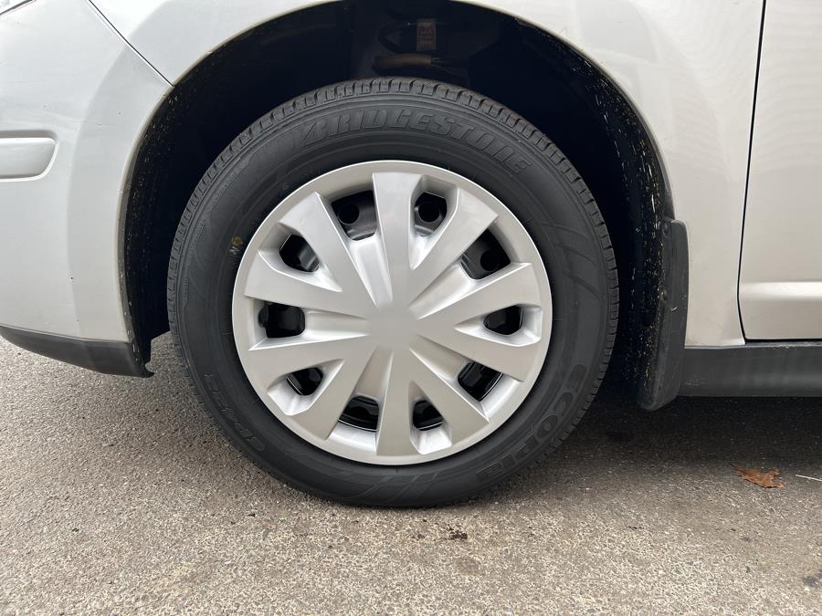 2010 Nissan Versa 5dr HB I4 Auto 1.8 S, available for sale in South Windsor , Connecticut | Ful-line Auto LLC. South Windsor , Connecticut 2010 Nissan Versa 5dr HB I4 Auto 1.8 S, available for sale in South Windsor , Connecticut | Ful-line Auto LLC. South Windsor , Connecticut