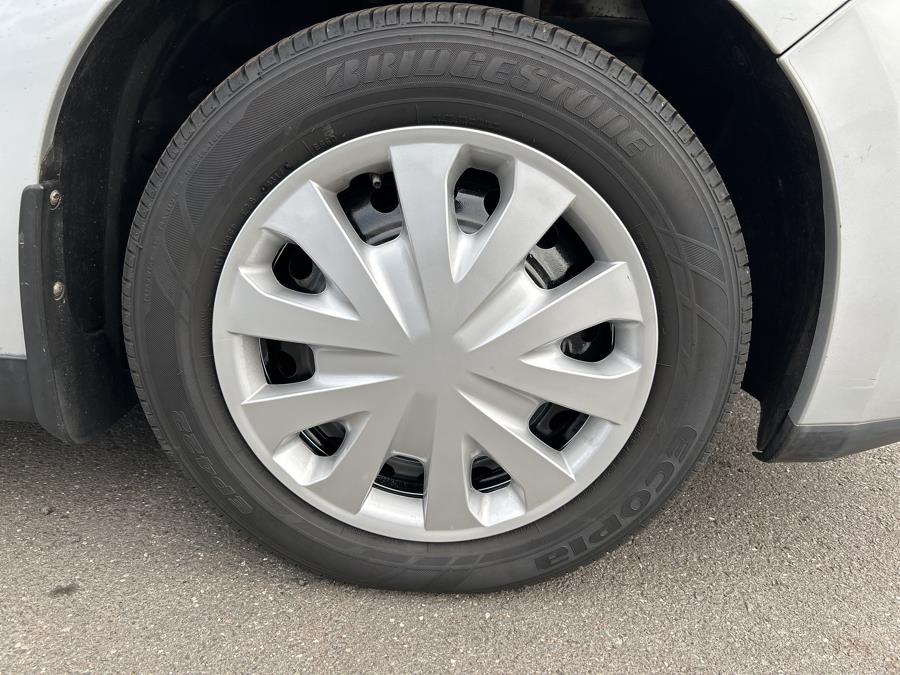 2010 Nissan Versa 5dr HB I4 Auto 1.8 S, available for sale in South Windsor , Connecticut | Ful-line Auto LLC. South Windsor , Connecticut 2010 Nissan Versa 5dr HB I4 Auto 1.8 S, available for sale in South Windsor , Connecticut | Ful-line Auto LLC. South Windsor , Connecticut