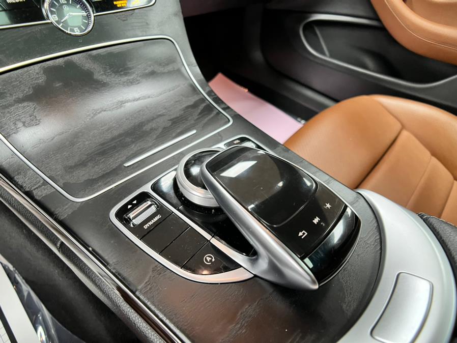 2018 Mercedes-Benz C-Class C 300 4MATIC Coupe, available for sale in Massapequa Park, New York | Power Motors East. Massapequa Park, New York 2018 Mercedes-Benz C-Class C 300 4MATIC Coupe, available for sale in Massapequa Park, New York | Power Motors East. Massapequa Park, New York
