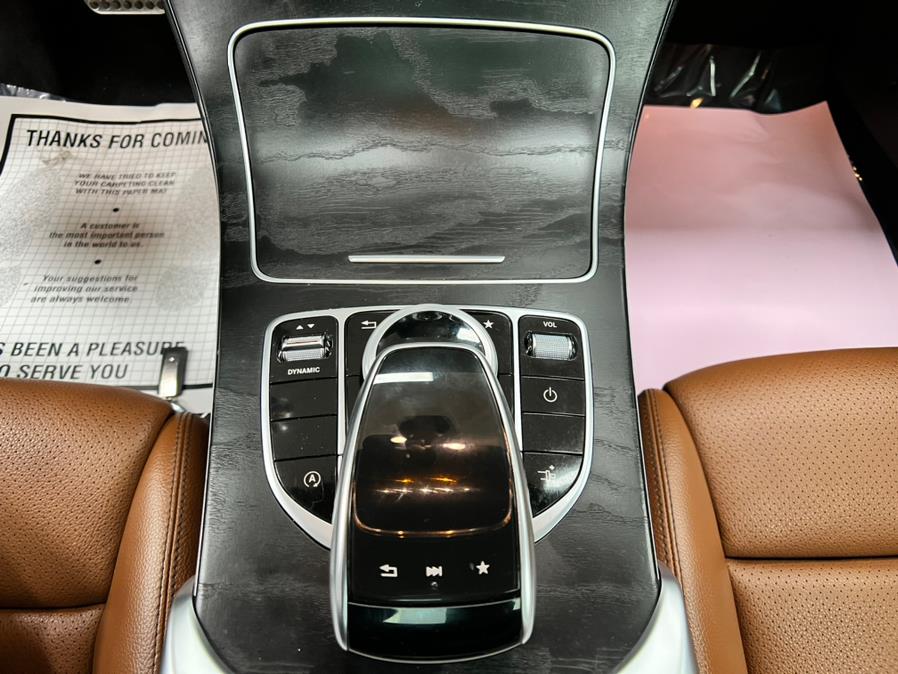 2018 Mercedes-Benz C-Class C 300 4MATIC Coupe, available for sale in Massapequa Park, New York | Power Motors East. Massapequa Park, New York 2018 Mercedes-Benz C-Class C 300 4MATIC Coupe, available for sale in Massapequa Park, New York | Power Motors East. Massapequa Park, New York