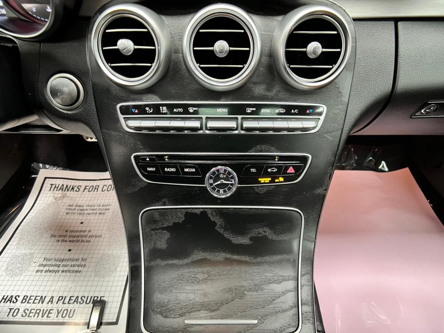 2018 Mercedes-Benz C-Class C 300 4MATIC Coupe, available for sale in Massapequa Park, New York | Power Motors East. Massapequa Park, New York 2018 Mercedes-Benz C-Class C 300 4MATIC Coupe, available for sale in Massapequa Park, New York | Power Motors East. Massapequa Park, New York