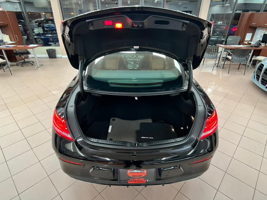 2018 Mercedes-Benz C-Class C 300 4MATIC Coupe, available for sale in Massapequa Park, New York | Power Motors East. Massapequa Park, New York 2018 Mercedes-Benz C-Class C 300 4MATIC Coupe, available for sale in Massapequa Park, New York | Power Motors East. Massapequa Park, New York