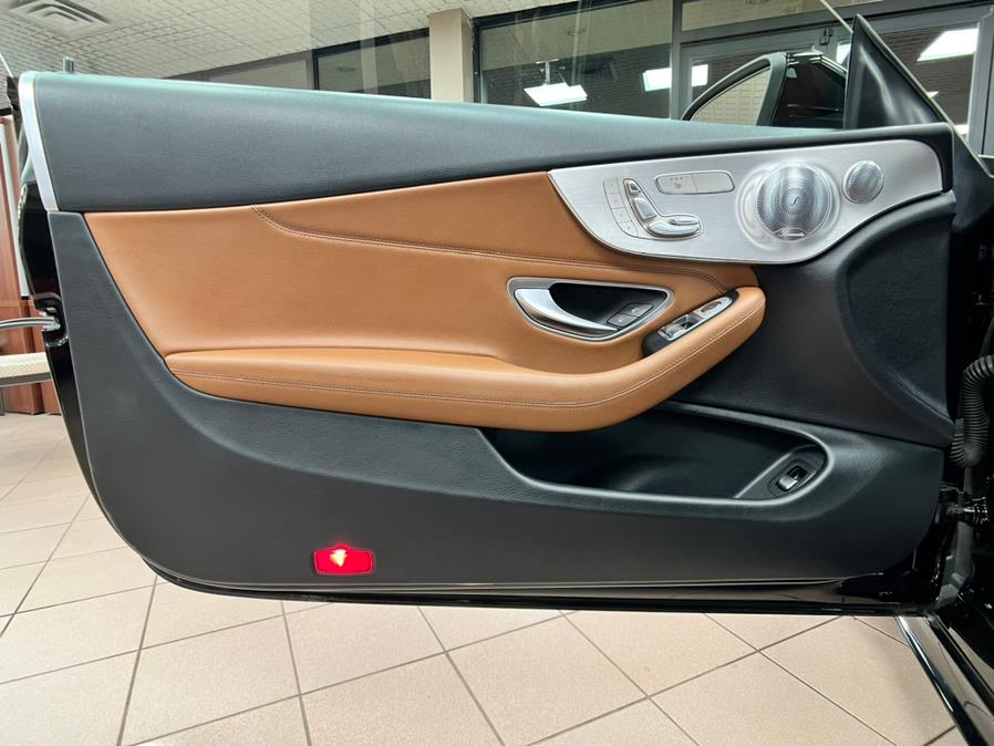 2018 Mercedes-Benz C-Class C 300 4MATIC Coupe, available for sale in Massapequa Park, New York | Power Motors East. Massapequa Park, New York 2018 Mercedes-Benz C-Class C 300 4MATIC Coupe, available for sale in Massapequa Park, New York | Power Motors East. Massapequa Park, New York