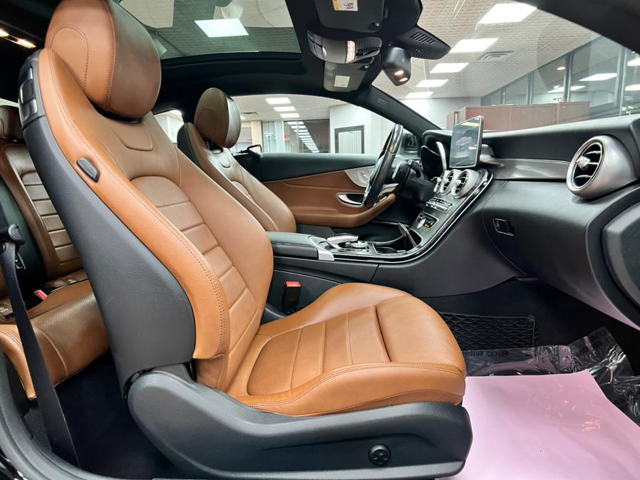 2018 Mercedes-Benz C-Class C 300 4MATIC Coupe, available for sale in Massapequa Park, New York | Power Motors East. Massapequa Park, New York 2018 Mercedes-Benz C-Class C 300 4MATIC Coupe, available for sale in Massapequa Park, New York | Power Motors East. Massapequa Park, New York