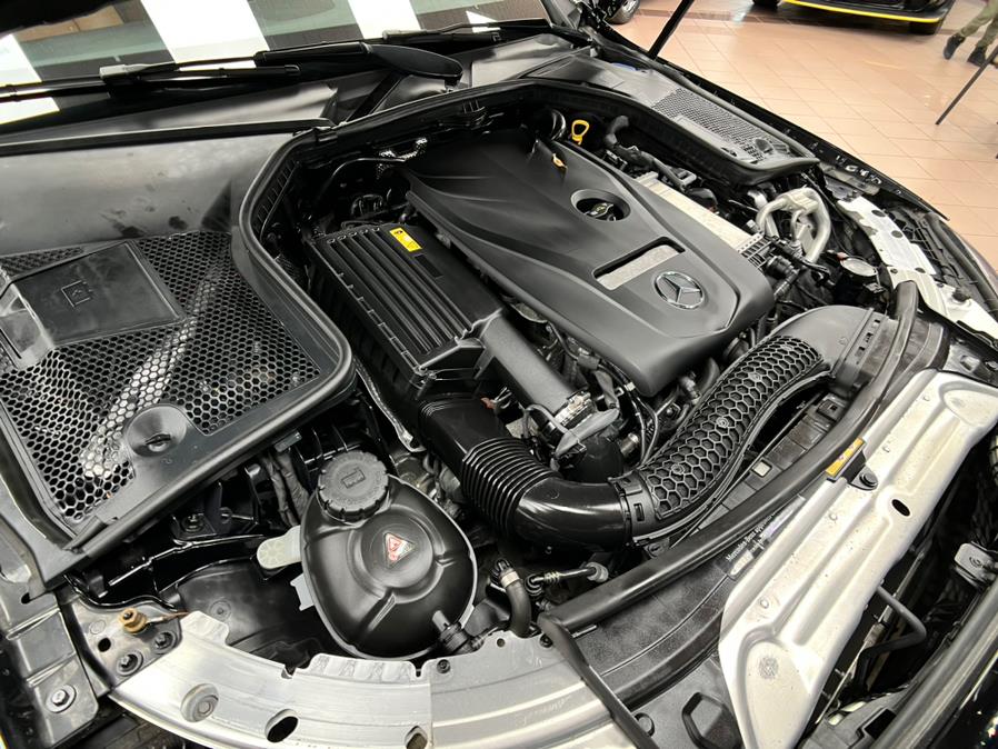 2018 Mercedes-Benz C-Class C 300 4MATIC Coupe, available for sale in Massapequa Park, New York | Power Motors East. Massapequa Park, New York 2018 Mercedes-Benz C-Class C 300 4MATIC Coupe, available for sale in Massapequa Park, New York | Power Motors East. Massapequa Park, New York