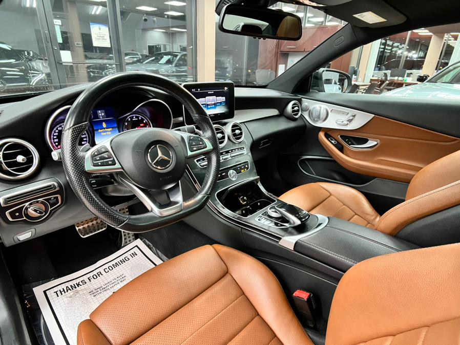 2018 Mercedes-Benz C-Class C 300 4MATIC Coupe, available for sale in Massapequa Park, New York | Power Motors East. Massapequa Park, New York 2018 Mercedes-Benz C-Class C 300 4MATIC Coupe, available for sale in Massapequa Park, New York | Power Motors East. Massapequa Park, New York