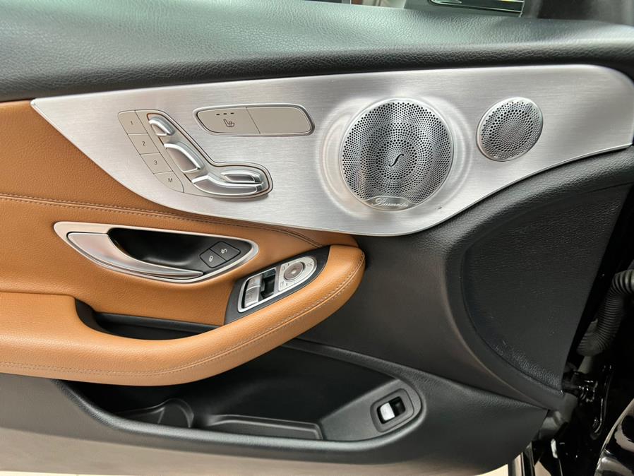 2018 Mercedes-Benz C-Class C 300 4MATIC Coupe, available for sale in Massapequa Park, New York | Power Motors East. Massapequa Park, New York 2018 Mercedes-Benz C-Class C 300 4MATIC Coupe, available for sale in Massapequa Park, New York | Power Motors East. Massapequa Park, New York
