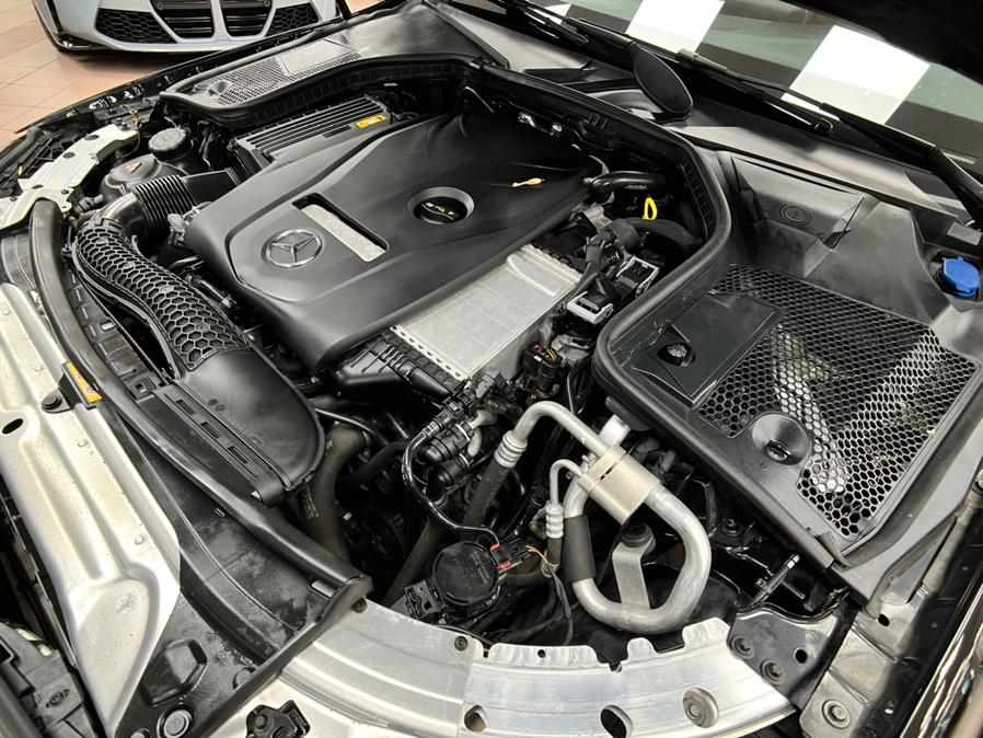 2018 Mercedes-Benz C-Class C 300 4MATIC Coupe, available for sale in Massapequa Park, New York | Power Motors East. Massapequa Park, New York 2018 Mercedes-Benz C-Class C 300 4MATIC Coupe, available for sale in Massapequa Park, New York | Power Motors East. Massapequa Park, New York