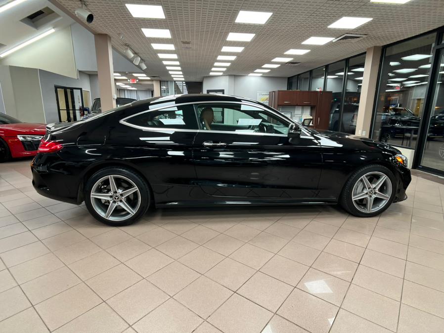 2018 Mercedes-Benz C-Class C 300 4MATIC Coupe, available for sale in Massapequa Park, New York | Power Motors East. Massapequa Park, New York 2018 Mercedes-Benz C-Class C 300 4MATIC Coupe, available for sale in Massapequa Park, New York | Power Motors East. Massapequa Park, New York