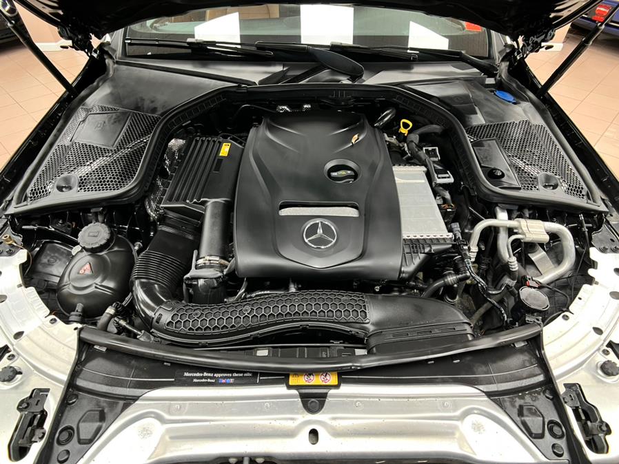 2018 Mercedes-Benz C-Class C 300 4MATIC Coupe, available for sale in Massapequa Park, New York | Power Motors East. Massapequa Park, New York 2018 Mercedes-Benz C-Class C 300 4MATIC Coupe, available for sale in Massapequa Park, New York | Power Motors East. Massapequa Park, New York