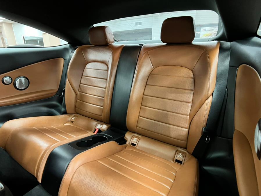 2018 Mercedes-Benz C-Class C 300 4MATIC Coupe, available for sale in Massapequa Park, New York | Power Motors East. Massapequa Park, New York 2018 Mercedes-Benz C-Class C 300 4MATIC Coupe, available for sale in Massapequa Park, New York | Power Motors East. Massapequa Park, New York