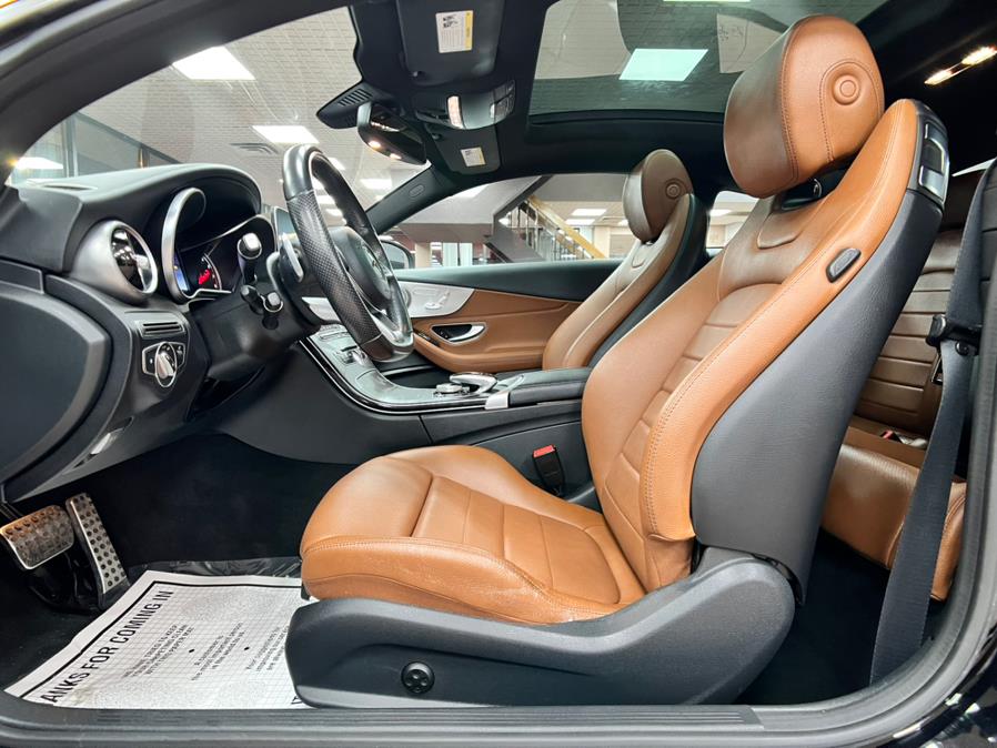 2018 Mercedes-Benz C-Class C 300 4MATIC Coupe, available for sale in Massapequa Park, New York | Power Motors East. Massapequa Park, New York 2018 Mercedes-Benz C-Class C 300 4MATIC Coupe, available for sale in Massapequa Park, New York | Power Motors East. Massapequa Park, New York