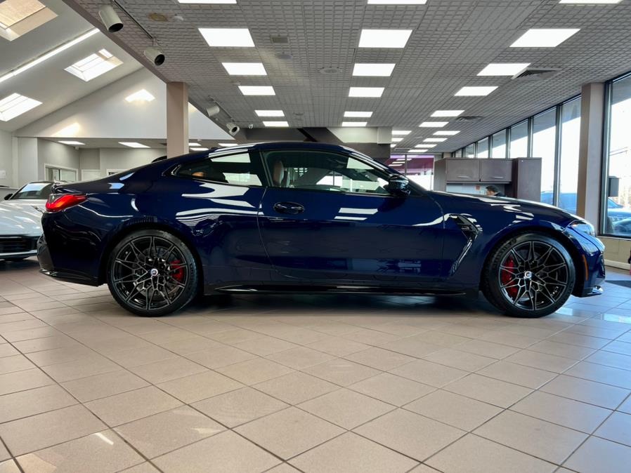 2022 BMW M4 Competition xDrive Coupe, available for sale in Massapequa Park, New York | Power Motors East. Massapequa Park, New York 2022 BMW M4 Competition xDrive Coupe, available for sale in Massapequa Park, New York | Power Motors East. Massapequa Park, New York
