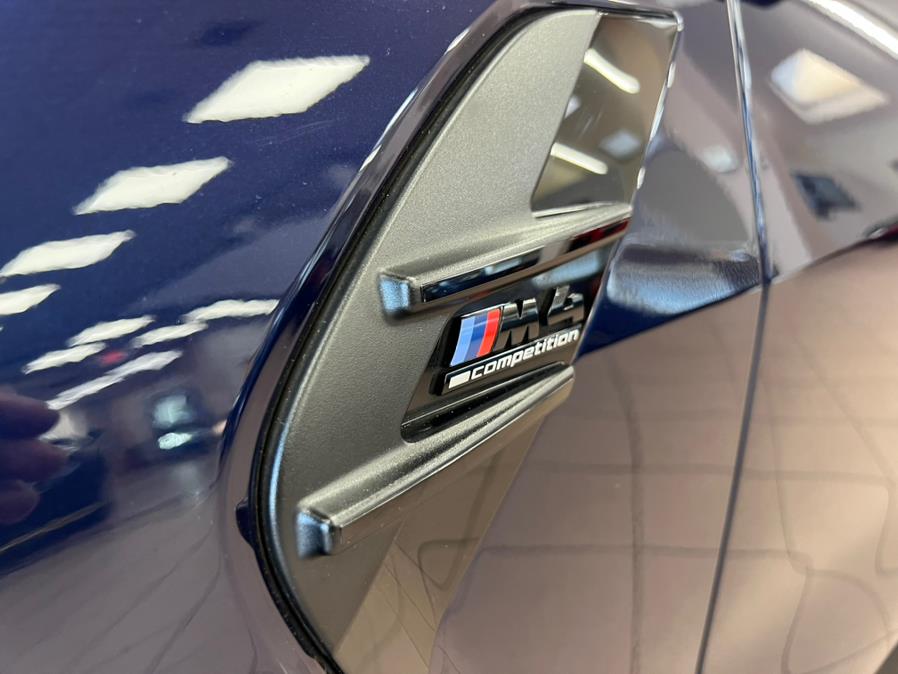 2022 BMW M4 Competition xDrive Coupe, available for sale in Massapequa Park, New York | Power Motors East. Massapequa Park, New York 2022 BMW M4 Competition xDrive Coupe, available for sale in Massapequa Park, New York | Power Motors East. Massapequa Park, New York