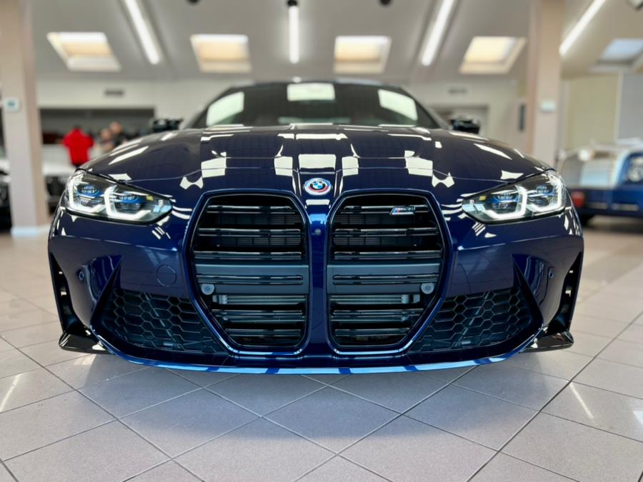 2022 BMW M4 Competition xDrive Coupe, available for sale in Massapequa Park, New York | Power Motors East. Massapequa Park, New York 2022 BMW M4 Competition xDrive Coupe, available for sale in Massapequa Park, New York | Power Motors East. Massapequa Park, New York
