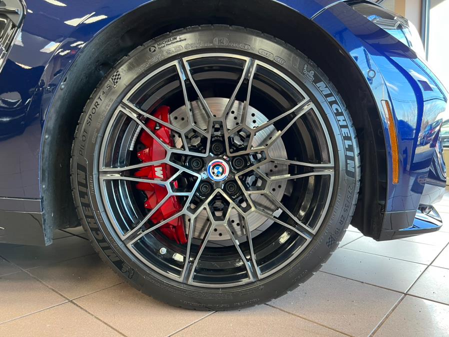 2022 BMW M4 Competition xDrive Coupe, available for sale in Massapequa Park, New York | Power Motors East. Massapequa Park, New York 2022 BMW M4 Competition xDrive Coupe, available for sale in Massapequa Park, New York | Power Motors East. Massapequa Park, New York