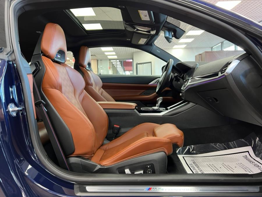 2022 BMW M4 Competition xDrive Coupe, available for sale in Massapequa Park, New York | Power Motors East. Massapequa Park, New York 2022 BMW M4 Competition xDrive Coupe, available for sale in Massapequa Park, New York | Power Motors East. Massapequa Park, New York