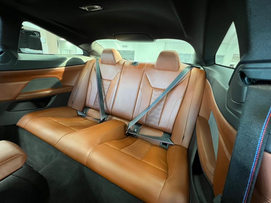 2022 BMW M4 Competition xDrive Coupe, available for sale in Massapequa Park, New York | Power Motors East. Massapequa Park, New York 2022 BMW M4 Competition xDrive Coupe, available for sale in Massapequa Park, New York | Power Motors East. Massapequa Park, New York