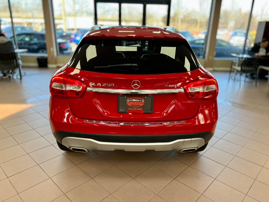 2018 Mercedes-Benz GLA GLA 250 4MATIC SUV, available for sale in Massapequa Park, New York | Power Motors East. Massapequa Park, New York 2018 Mercedes-Benz GLA GLA 250 4MATIC SUV, available for sale in Massapequa Park, New York | Power Motors East. Massapequa Park, New York