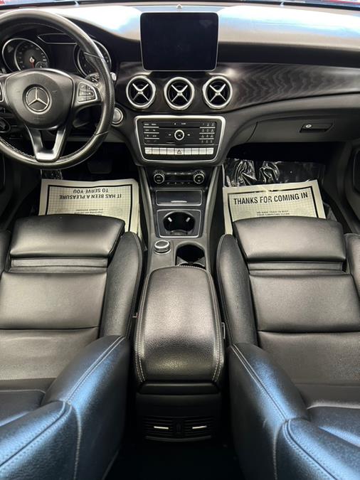 2018 Mercedes-Benz GLA GLA 250 4MATIC SUV, available for sale in Massapequa Park, New York | Power Motors East. Massapequa Park, New York 2018 Mercedes-Benz GLA GLA 250 4MATIC SUV, available for sale in Massapequa Park, New York | Power Motors East. Massapequa Park, New York