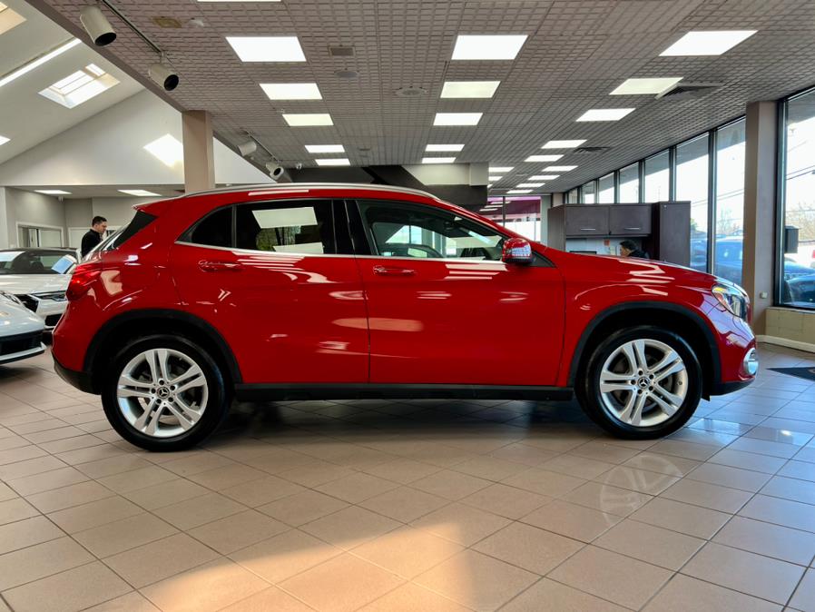 2018 Mercedes-Benz GLA GLA 250 4MATIC SUV, available for sale in Massapequa Park, New York | Power Motors East. Massapequa Park, New York 2018 Mercedes-Benz GLA GLA 250 4MATIC SUV, available for sale in Massapequa Park, New York | Power Motors East. Massapequa Park, New York