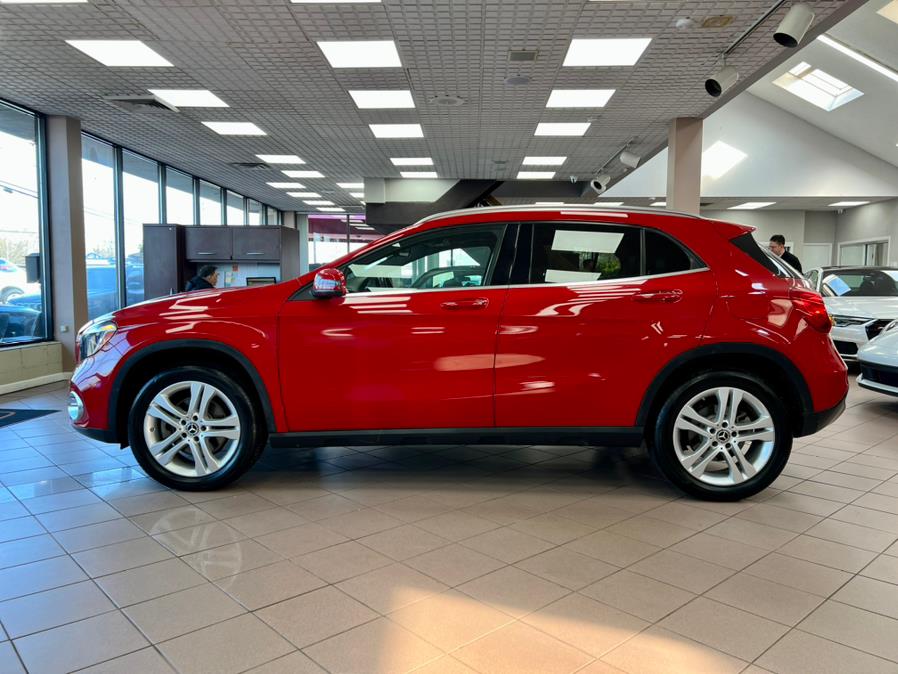 2018 Mercedes-Benz GLA GLA 250 4MATIC SUV, available for sale in Massapequa Park, New York | Power Motors East. Massapequa Park, New York 2018 Mercedes-Benz GLA GLA 250 4MATIC SUV, available for sale in Massapequa Park, New York | Power Motors East. Massapequa Park, New York