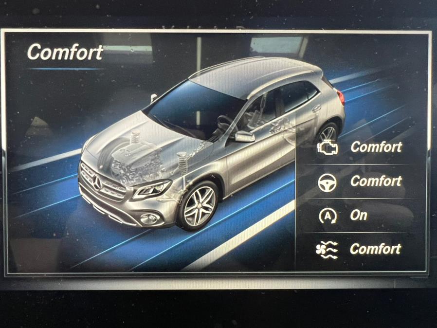 2018 Mercedes-Benz GLA GLA 250 4MATIC SUV, available for sale in Massapequa Park, New York | Power Motors East. Massapequa Park, New York 2018 Mercedes-Benz GLA GLA 250 4MATIC SUV, available for sale in Massapequa Park, New York | Power Motors East. Massapequa Park, New York
