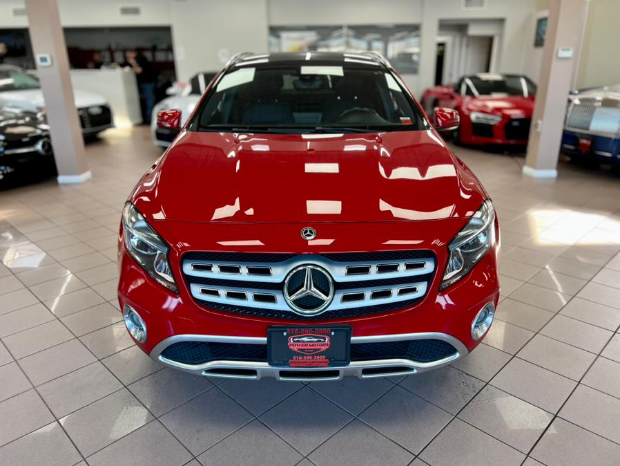 2018 Mercedes-Benz GLA GLA 250 4MATIC SUV, available for sale in Massapequa Park, New York | Power Motors East. Massapequa Park, New York 2018 Mercedes-Benz GLA GLA 250 4MATIC SUV, available for sale in Massapequa Park, New York | Power Motors East. Massapequa Park, New York