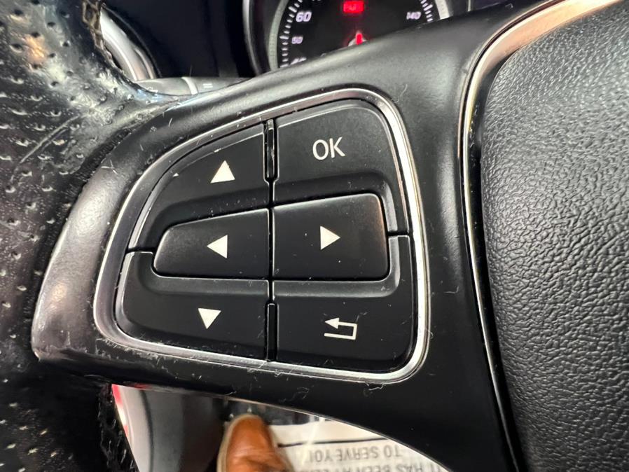2018 Mercedes-Benz GLA GLA 250 4MATIC SUV, available for sale in Massapequa Park, New York | Power Motors East. Massapequa Park, New York 2018 Mercedes-Benz GLA GLA 250 4MATIC SUV, available for sale in Massapequa Park, New York | Power Motors East. Massapequa Park, New York