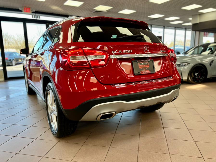 2018 Mercedes-Benz GLA GLA 250 4MATIC SUV, available for sale in Massapequa Park, New York | Power Motors East. Massapequa Park, New York 2018 Mercedes-Benz GLA GLA 250 4MATIC SUV, available for sale in Massapequa Park, New York | Power Motors East. Massapequa Park, New York