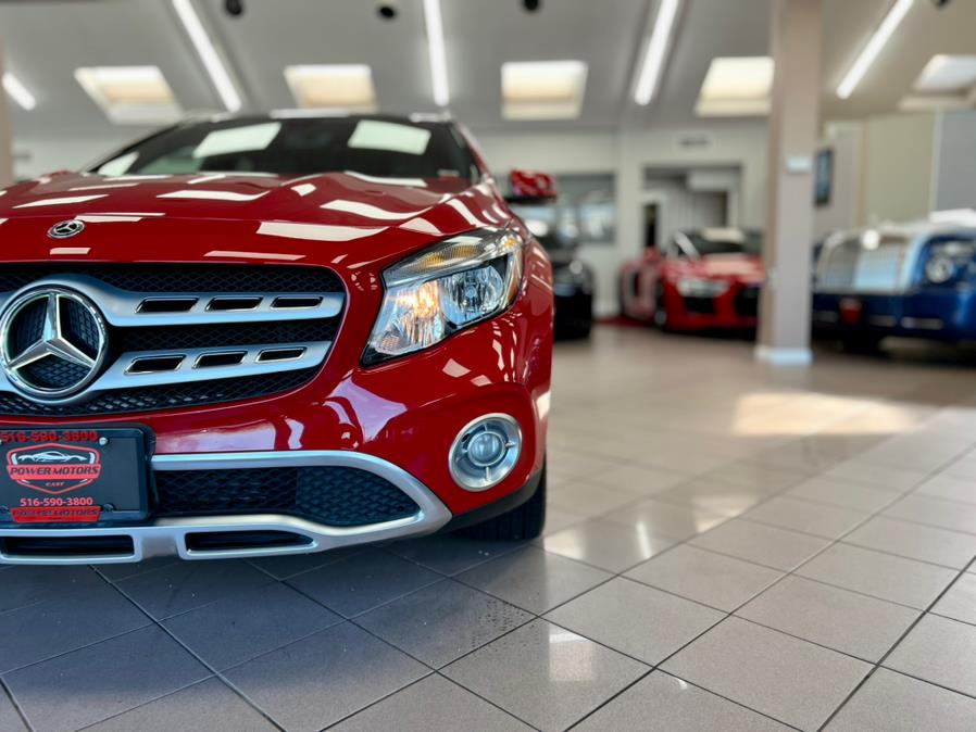 2018 Mercedes-Benz GLA GLA 250 4MATIC SUV, available for sale in Massapequa Park, New York | Power Motors East. Massapequa Park, New York 2018 Mercedes-Benz GLA GLA 250 4MATIC SUV, available for sale in Massapequa Park, New York | Power Motors East. Massapequa Park, New York