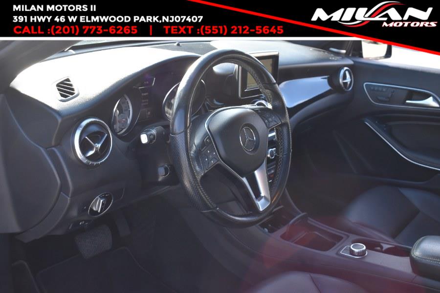 2014 Mercedes-Benz CLA-Class 4dr Sdn CLA 250 4MATIC, available for sale in Little Ferry , New Jersey | Milan Motors. Little Ferry , New Jersey 2014 Mercedes-Benz CLA-Class 4dr Sdn CLA 250 4MATIC, available for sale in Little Ferry , New Jersey | Milan Motors. Little Ferry , New Jersey