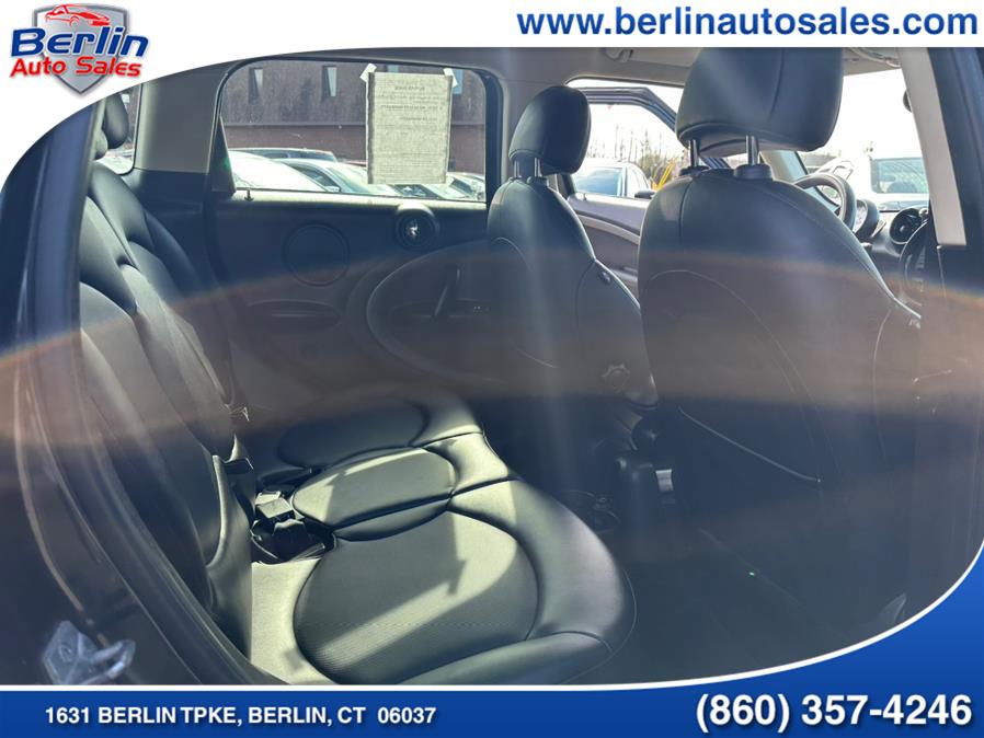 2014 MINI Cooper Countryman ALL4 4dr S, available for sale in Berlin, Connecticut | Berlin Auto Sales LLC. Berlin, Connecticut 2014 MINI Cooper Countryman ALL4 4dr S, available for sale in Berlin, Connecticut | Berlin Auto Sales LLC. Berlin, Connecticut