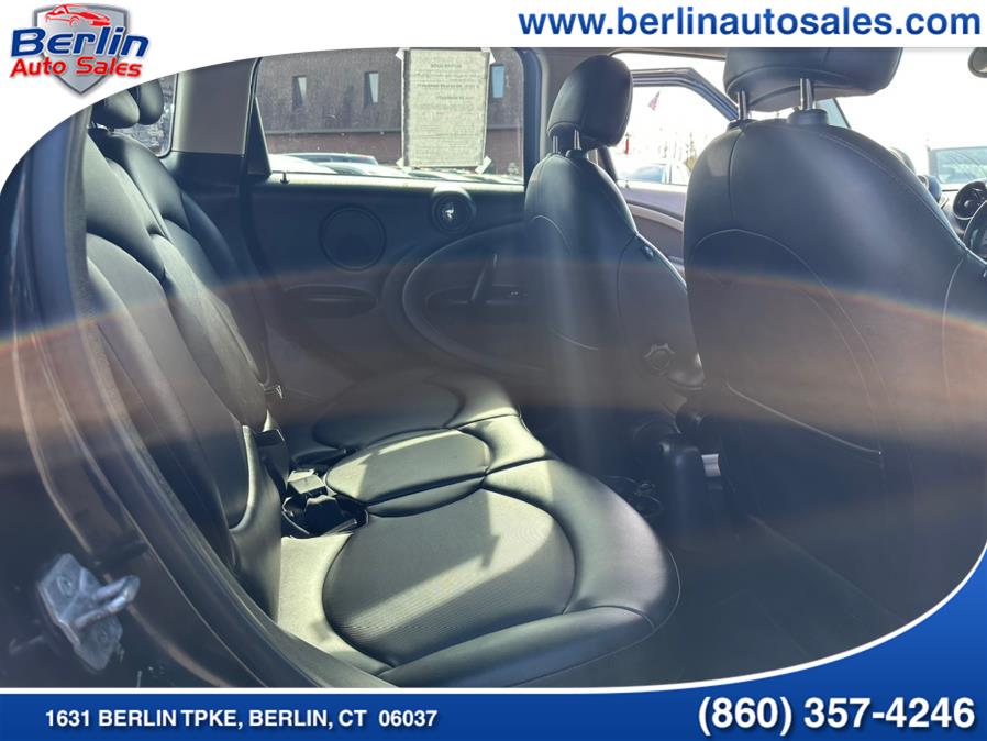 2014 MINI Cooper Countryman ALL4 4dr S, available for sale in Berlin, Connecticut | Berlin Auto Sales LLC. Berlin, Connecticut 2014 MINI Cooper Countryman ALL4 4dr S, available for sale in Berlin, Connecticut | Berlin Auto Sales LLC. Berlin, Connecticut
