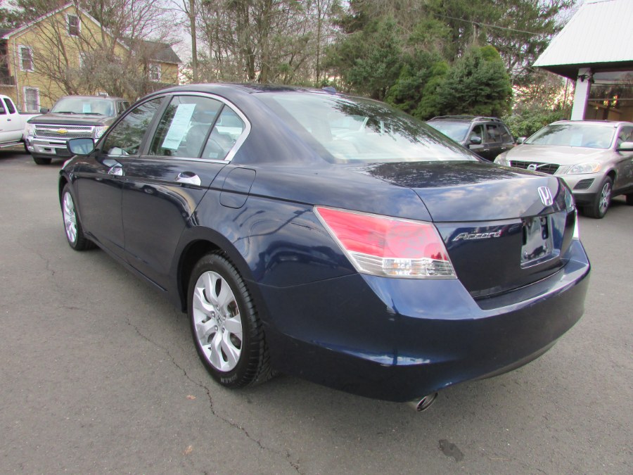 2009 Honda Accord Sdn 4dr V6 Auto EX-L, available for sale in East Windsor, Connecticut | United Auto Sales of E Windsor, Inc. East Windsor, Connecticut 2009 Honda Accord Sdn 4dr V6 Auto EX-L, available for sale in East Windsor, Connecticut | United Auto Sales of E Windsor, Inc. East Windsor, Connecticut