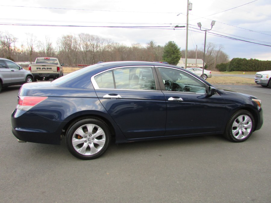 2009 Honda Accord Sdn 4dr V6 Auto EX-L, available for sale in East Windsor, Connecticut | United Auto Sales of E Windsor, Inc. East Windsor, Connecticut 2009 Honda Accord Sdn 4dr V6 Auto EX-L, available for sale in East Windsor, Connecticut | United Auto Sales of E Windsor, Inc. East Windsor, Connecticut